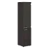 Шкаф колонка комбинированая (R) с топом XHC 42.2(R) фото 0