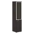 Шкаф колонка комбинированая (R) с топом XHC 42.7(R) фото 0