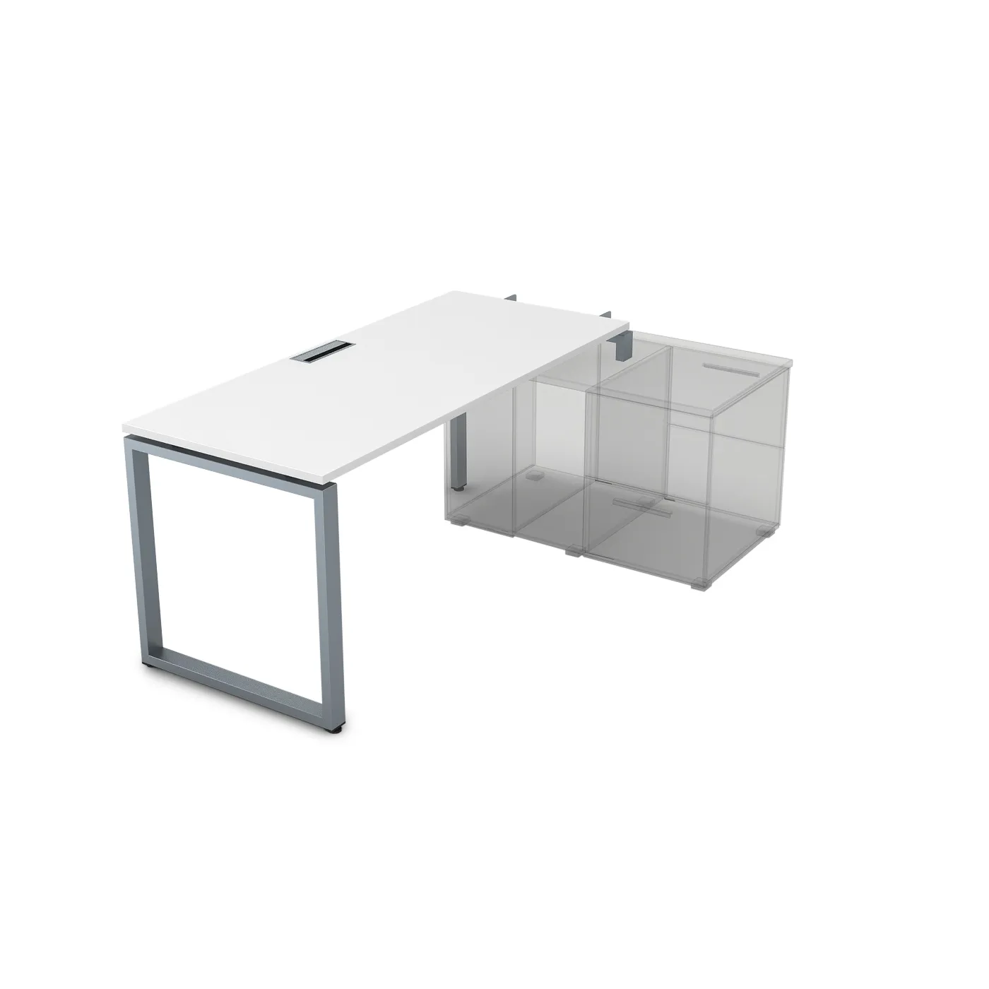 Стол рабочий СТН-О.979 фото 3