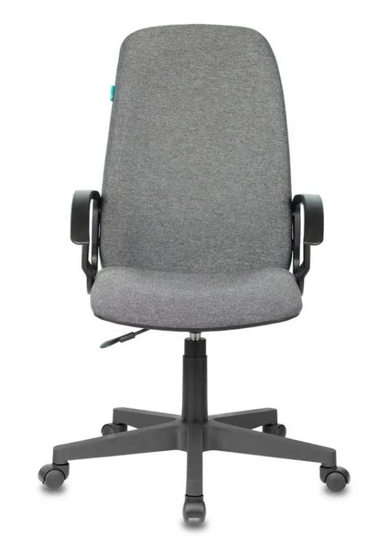 Кресло для руководителя Бюрократ CH-808LT фото 1