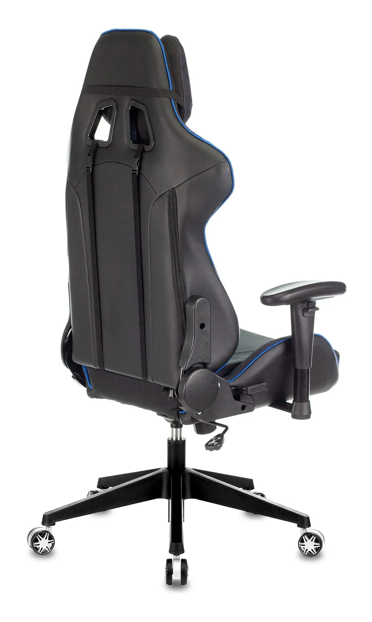 Игровое кресло Бюрократ VIKING 4 AERO фото 7