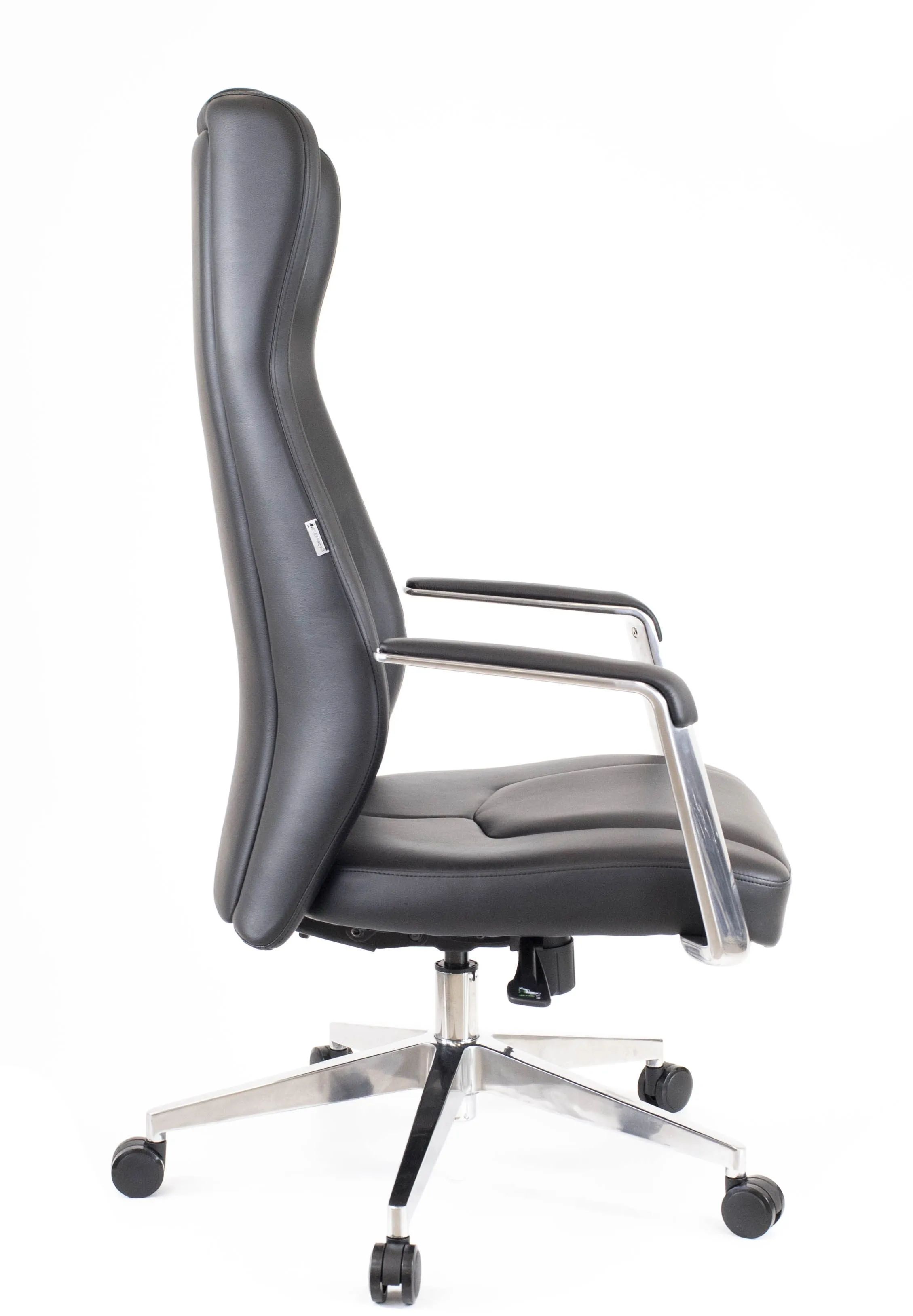 Кресло для руководителя Everprof Parlament Кожа фото 1