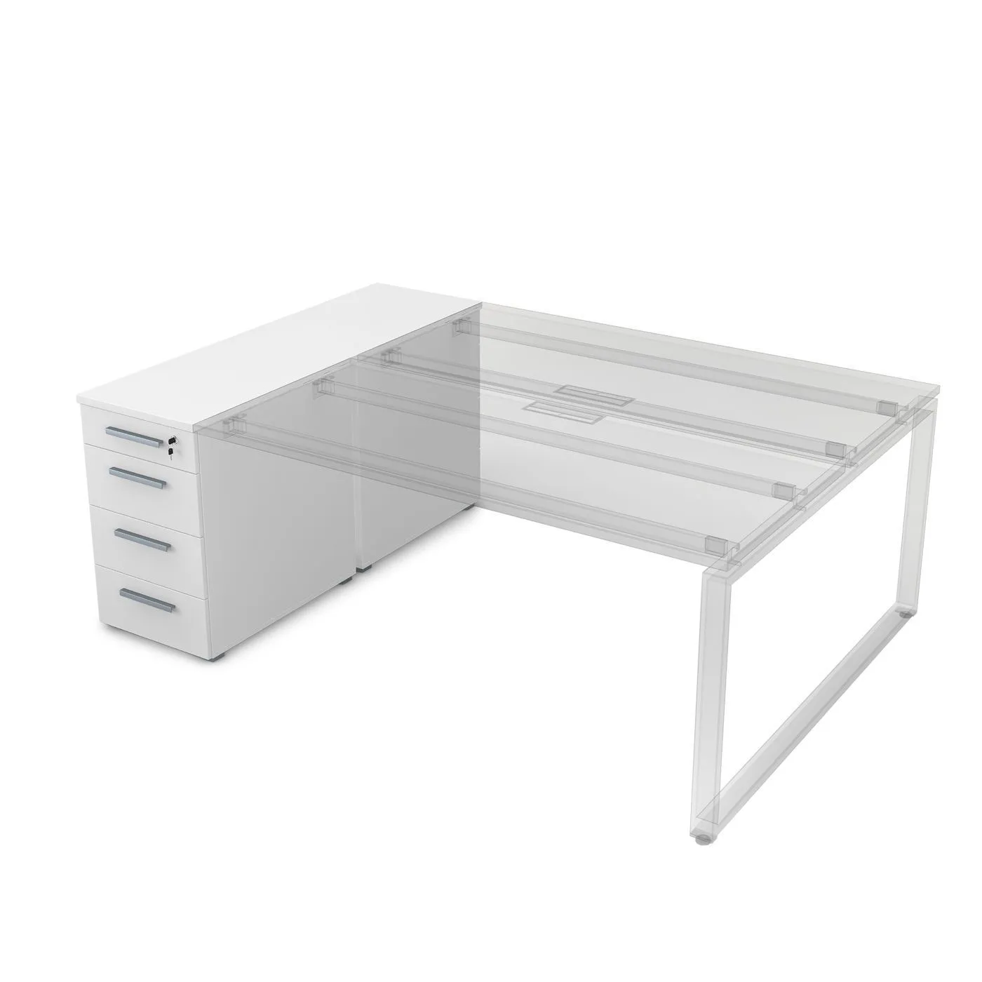 Тумба 9Т.002.1 фото 3