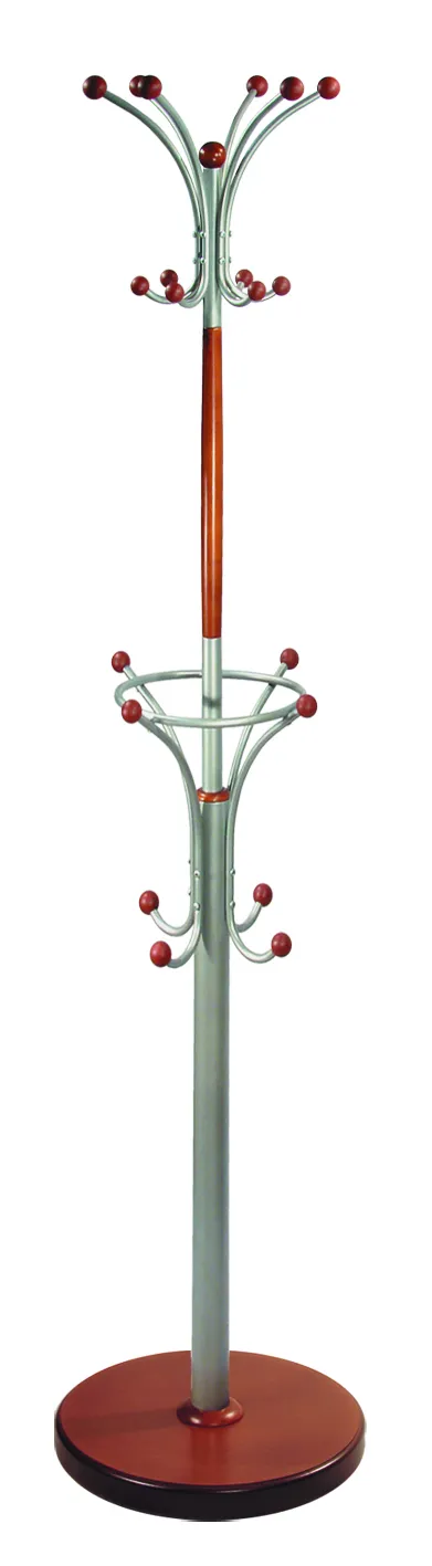 Вешалка напольная "Д 2" фото 0