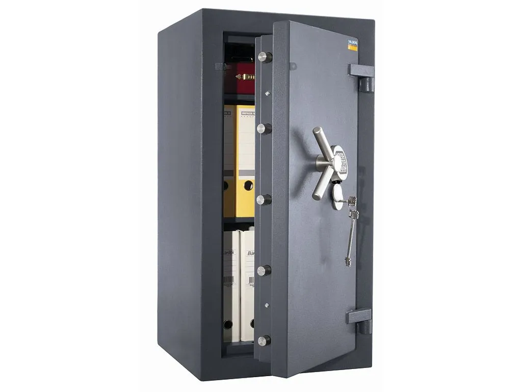 Взломостойкий сейф VALBERG АЛМАЗ 99 EL фото 0