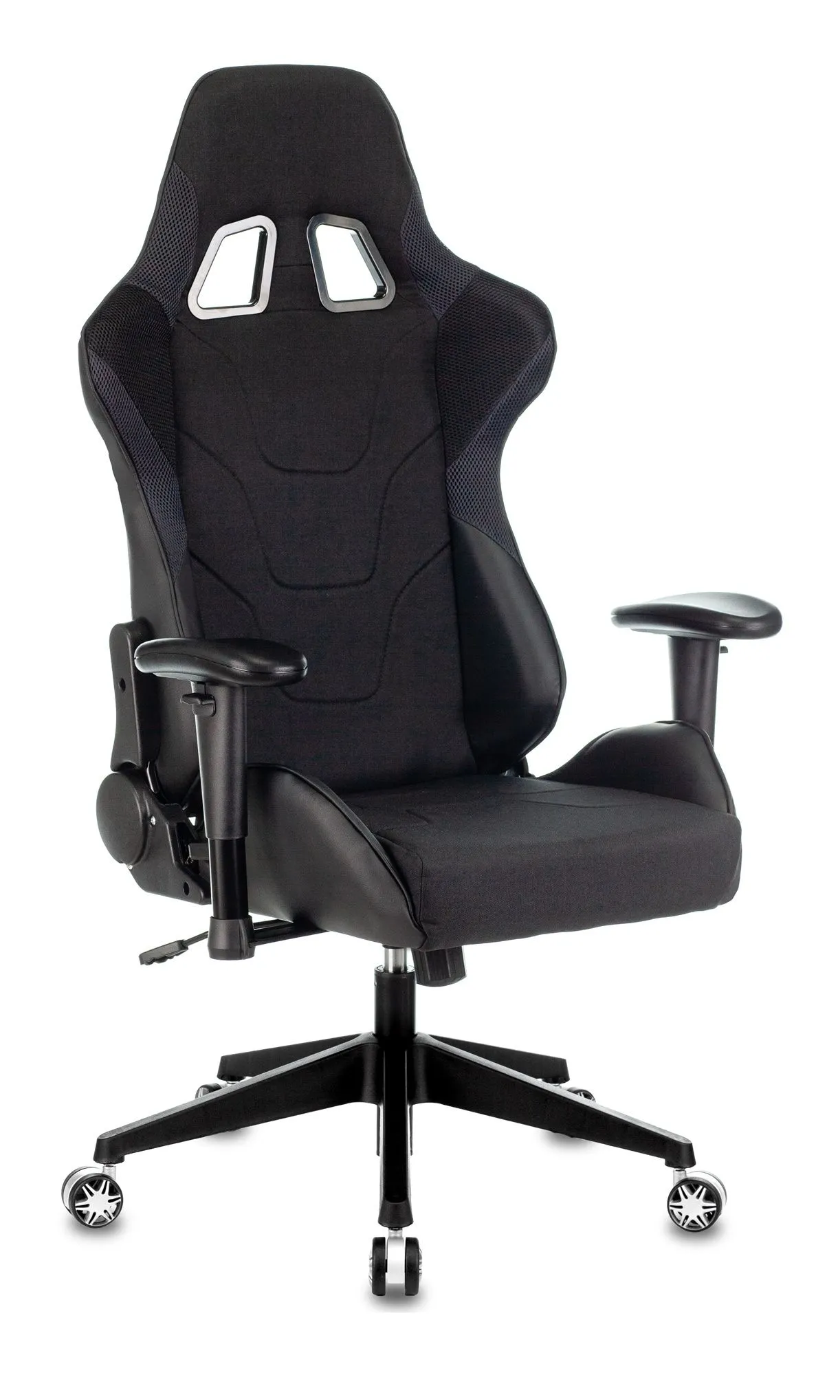 Игровое кресло Бюрократ VIKING 4 AERO фото 7