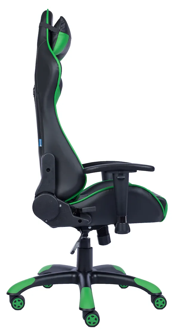 Игровое кресло Everprof Lotus S9 Экокожа фото 4
