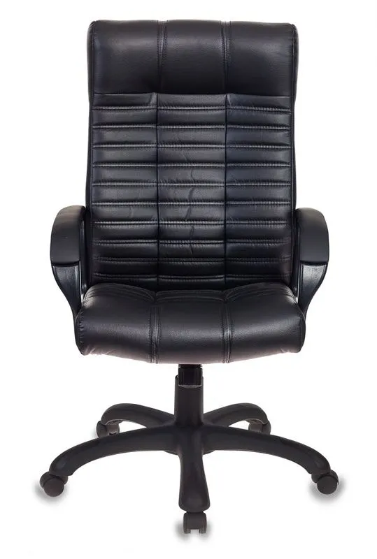 Кресло для руководителя Бюрократ KB-10 фото 1