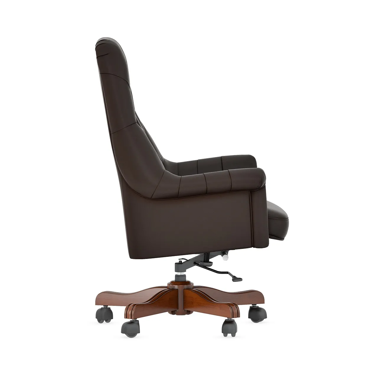 Кресло для руководителя Директория-Модер Бруно фото 4