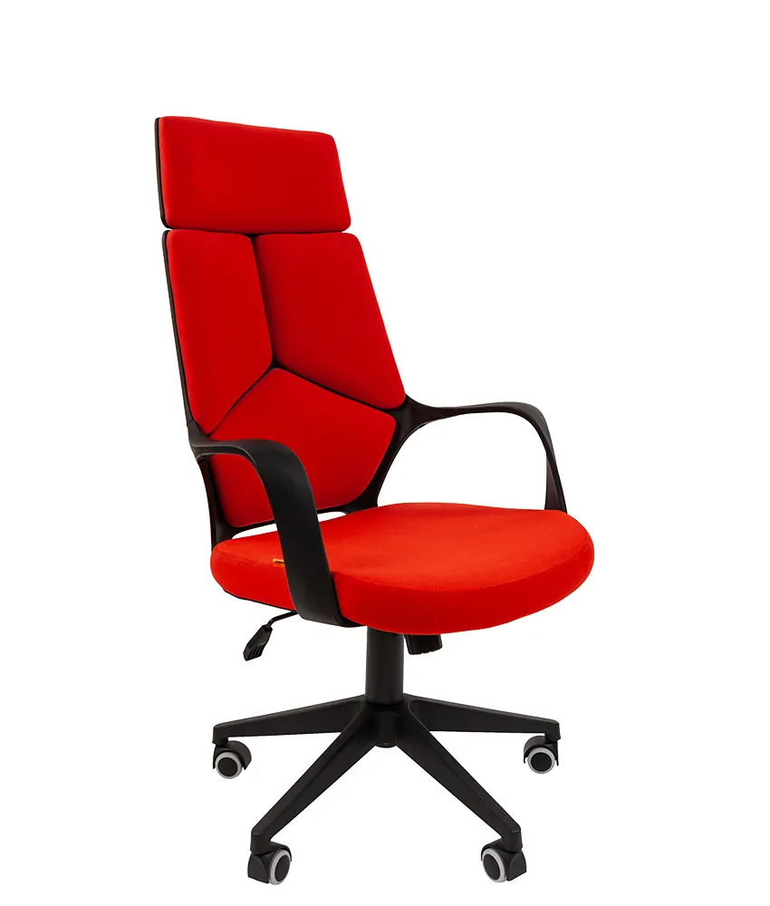 Кресло для руководителя TAIPIT 525 фото 0