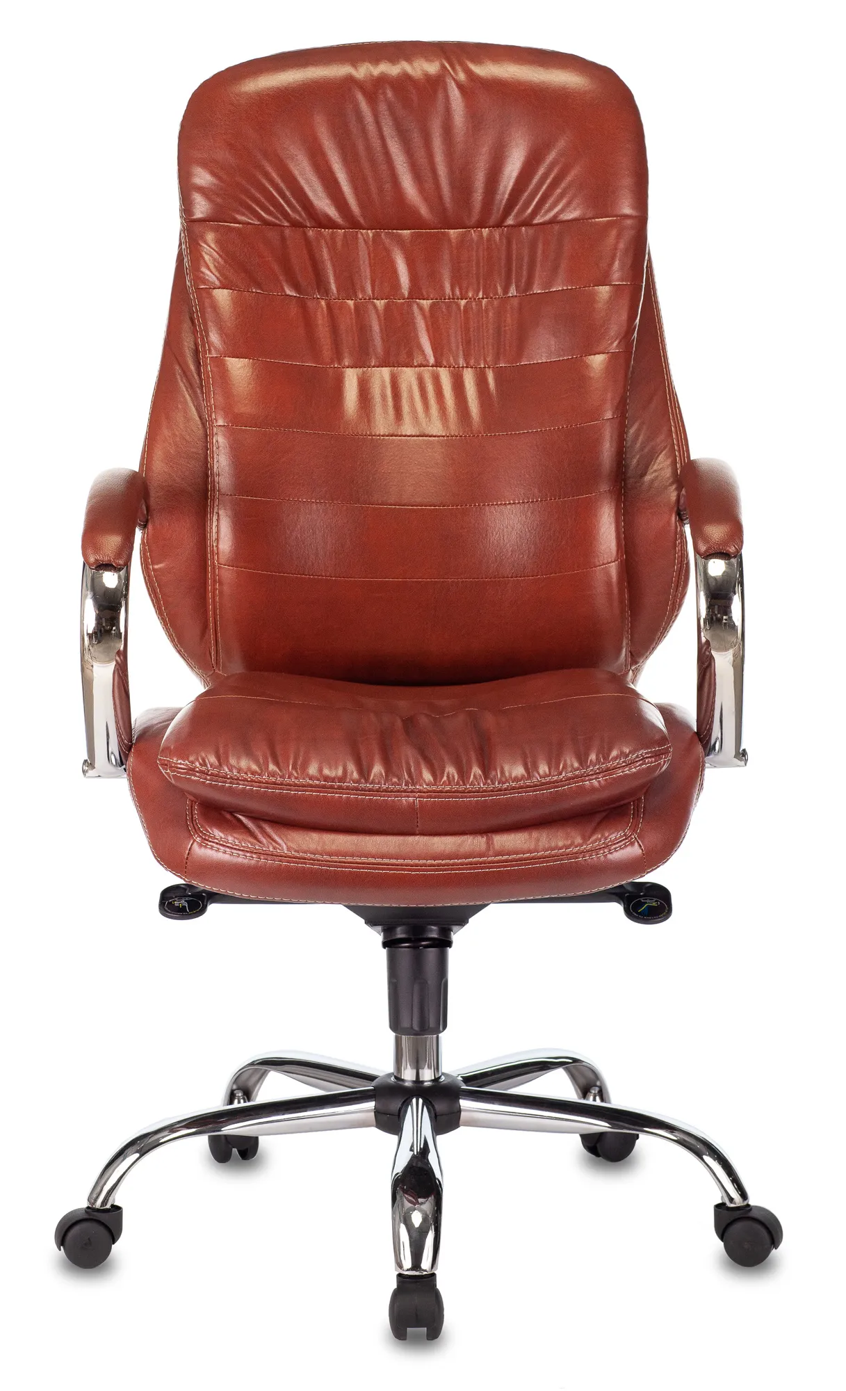 Кресло для руководителя Бюрократ T-9950 фото 5