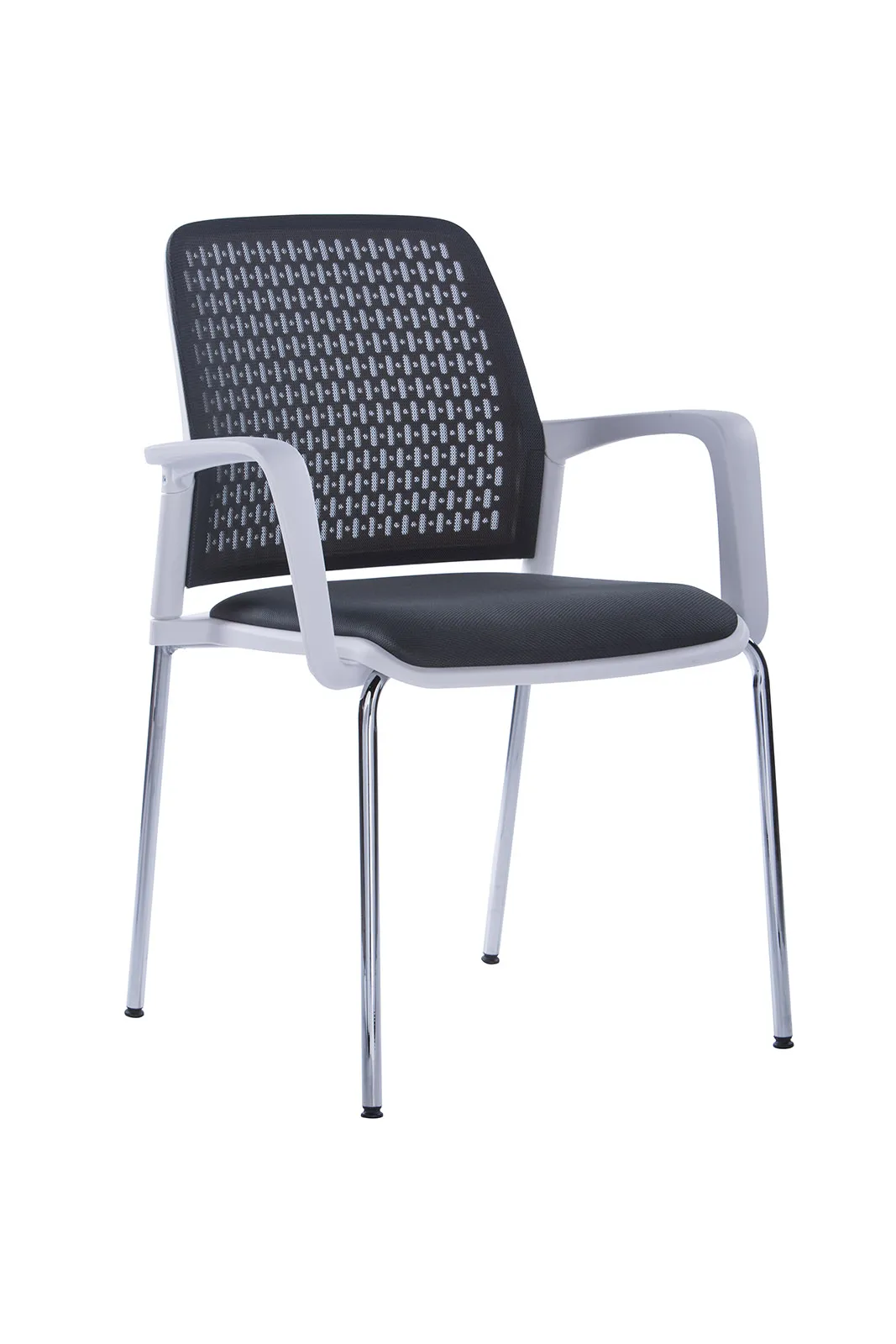 Кресло для посетителя Директория-Модер Паскаль Pascal фото 0