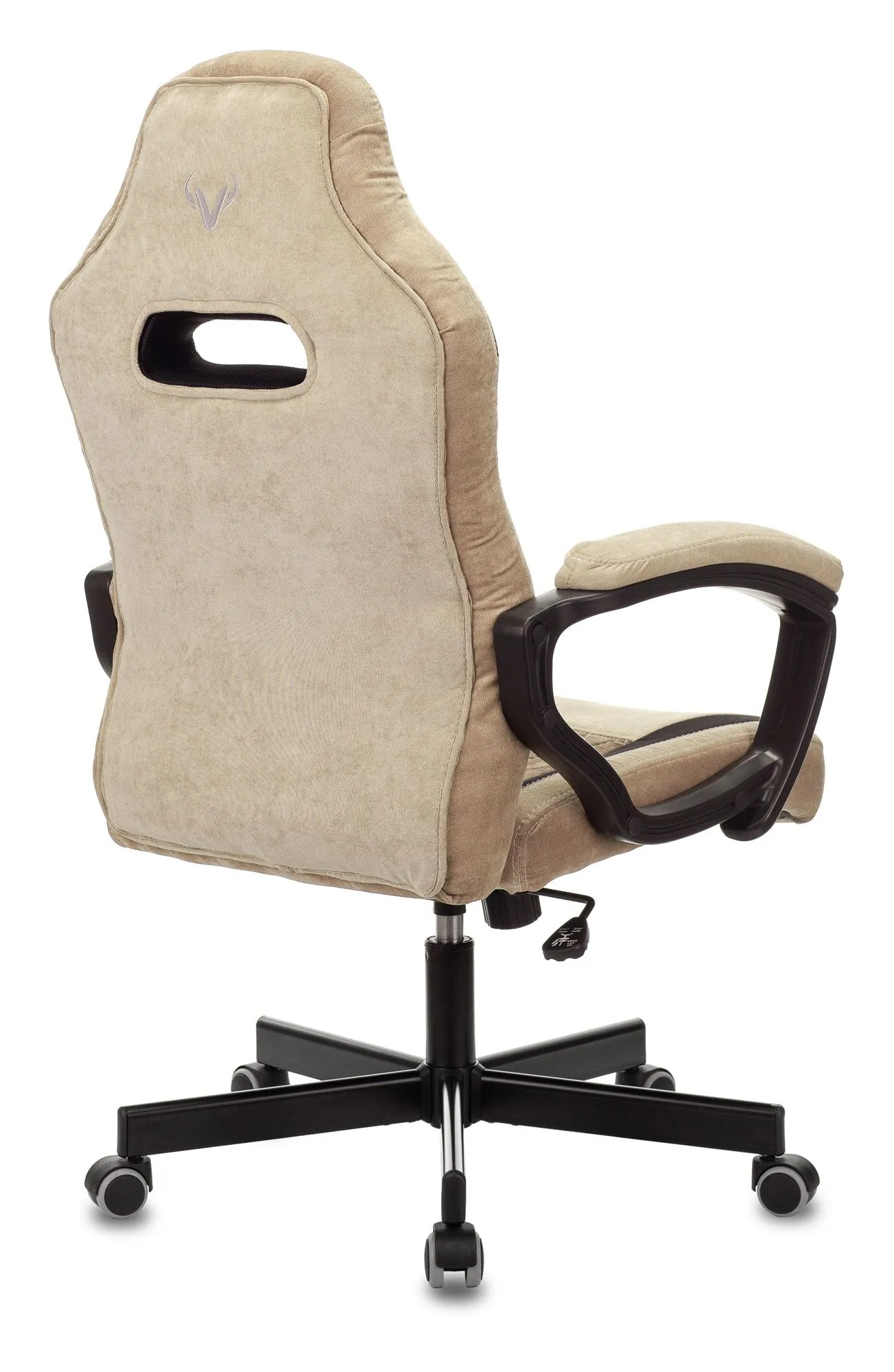 Игровое кресло Бюрократ VIKING 6 KNIGHT фото 1