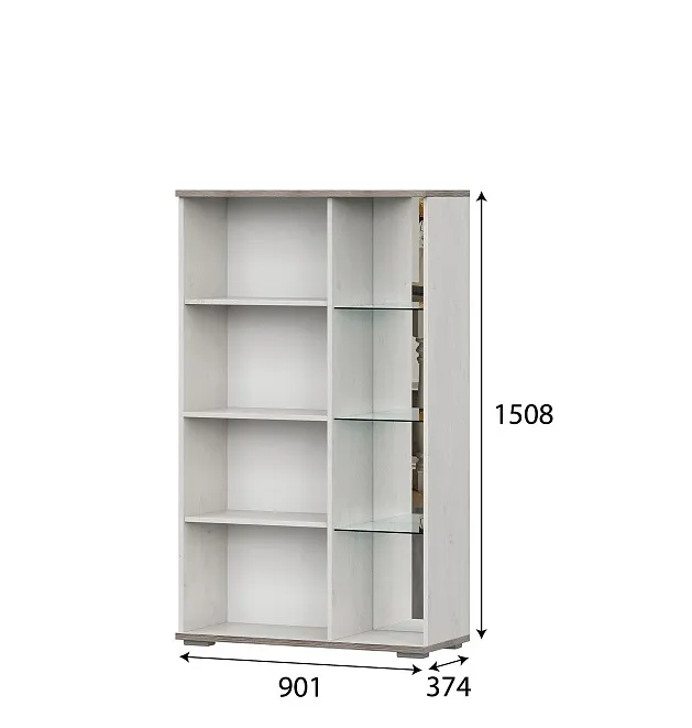 Шкаф ШК-116 фото 1