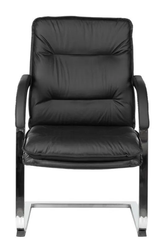 Кресло для посетителя Бюрократ T-9927SL-LOW-V фото 4