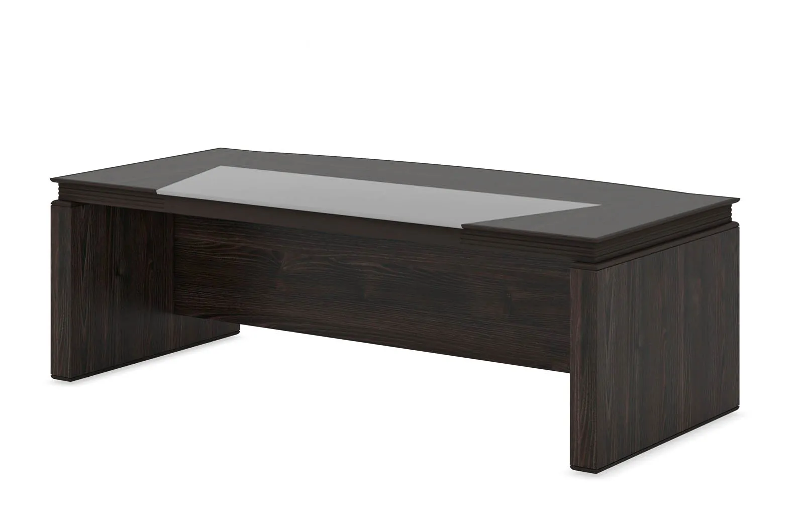 Стол закруглённый FRANKLIN DM фото 1