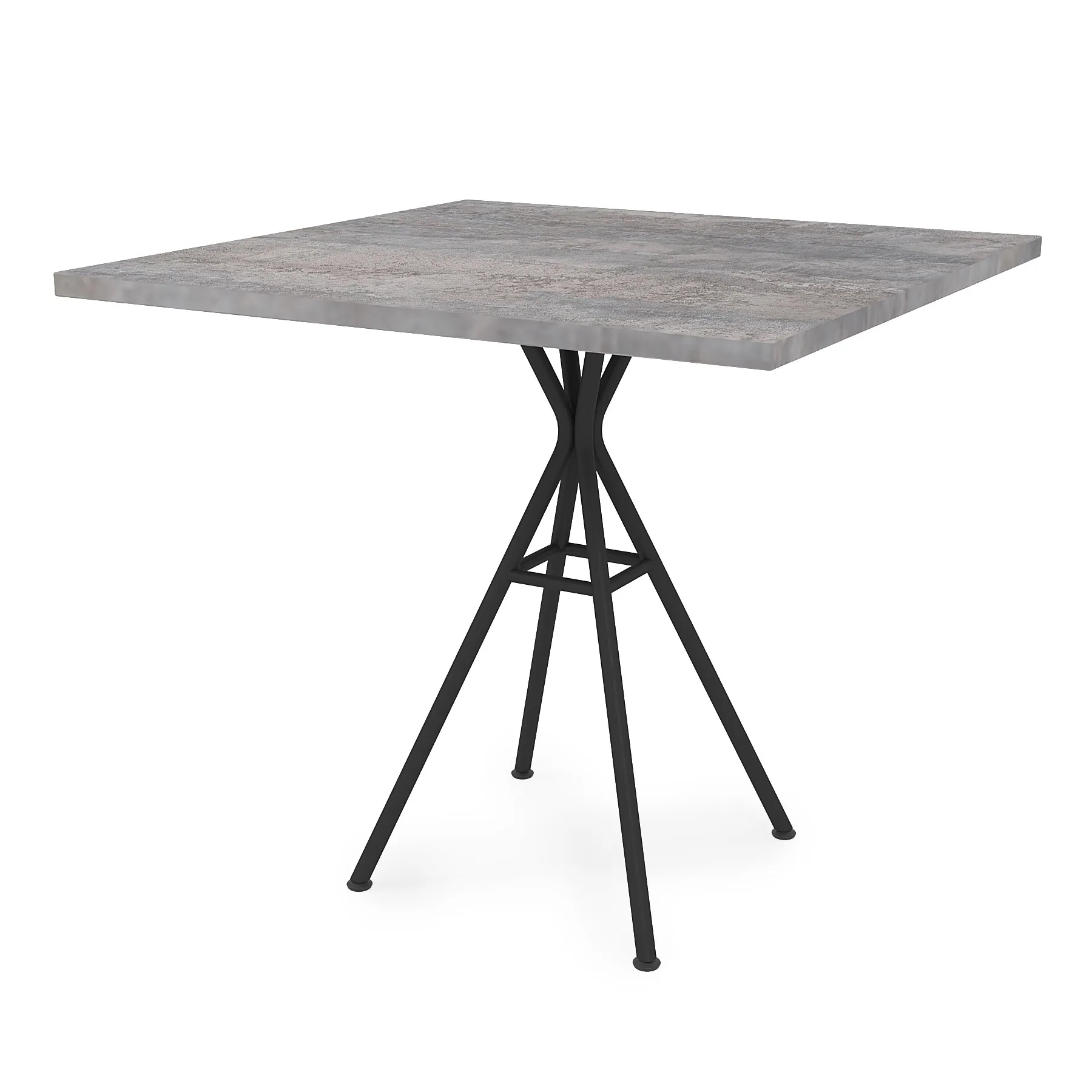 Стол обеденный квадратный 21VERONA.008.K фото 1