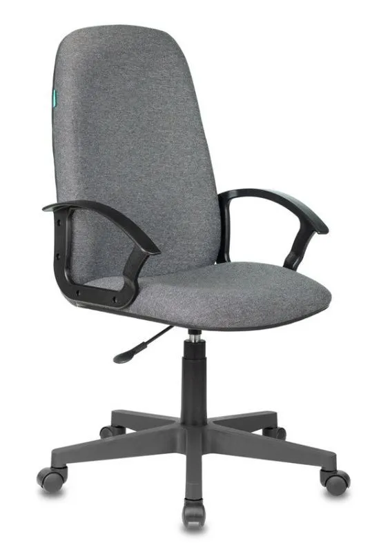 Кресло для руководителя Бюрократ CH-808LT фото 0