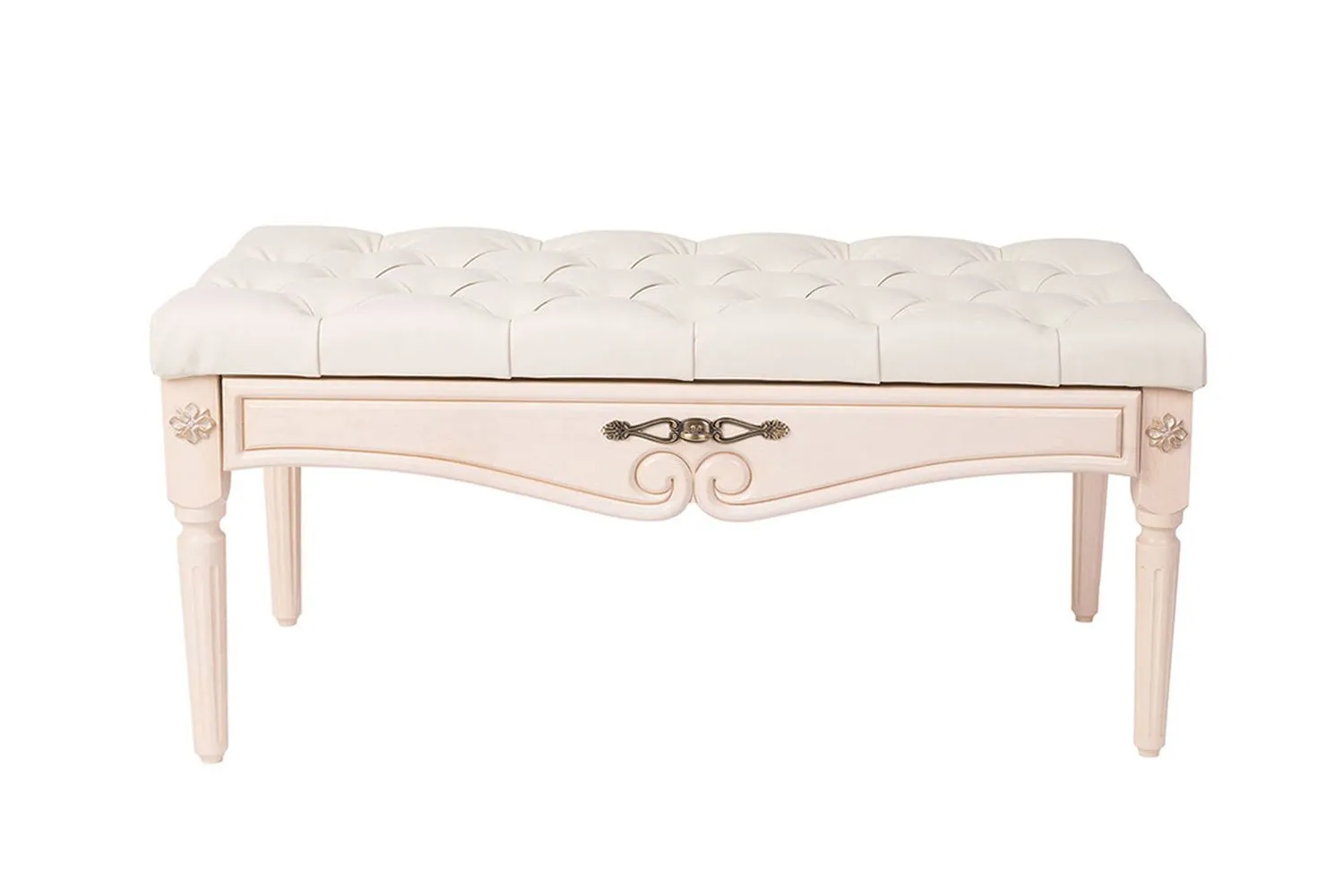 Банкетка "Сильвия" фото 0