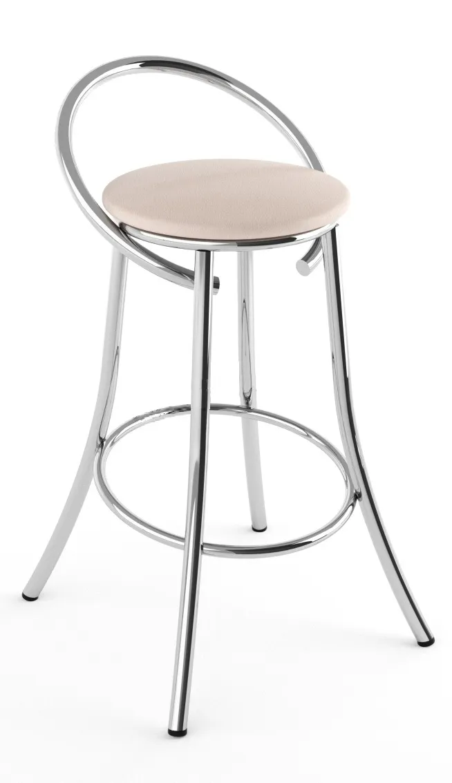 Стул для дома барный Фуриант ФБ1 фото 0