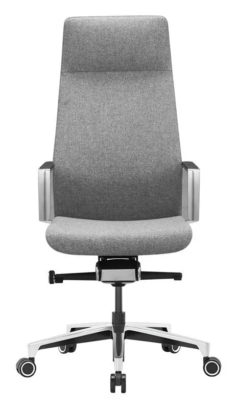 Кресло для руководителя Бюрократ JONS фото 8