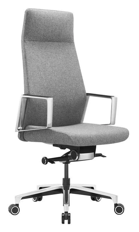 Кресло для руководителя Бюрократ JONS фото 6