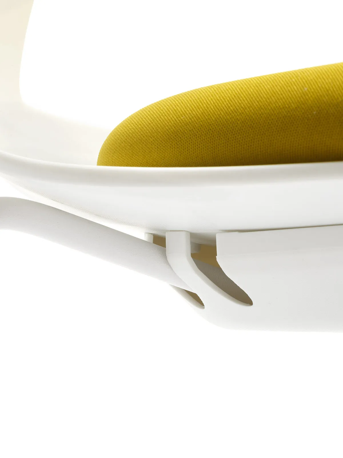 Кресло для посетителя Директория-Модер Миро Miro A фото 2