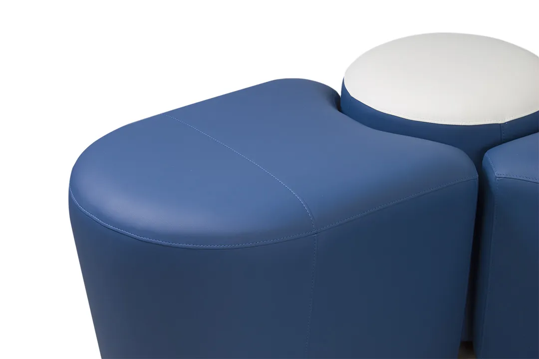 Секция крайняя короткая Молекула Mol1-1 фото 5