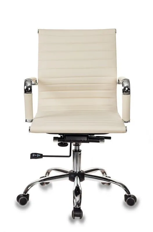 Кресло для руководителя Бюрократ CH-883-LOW фото 1