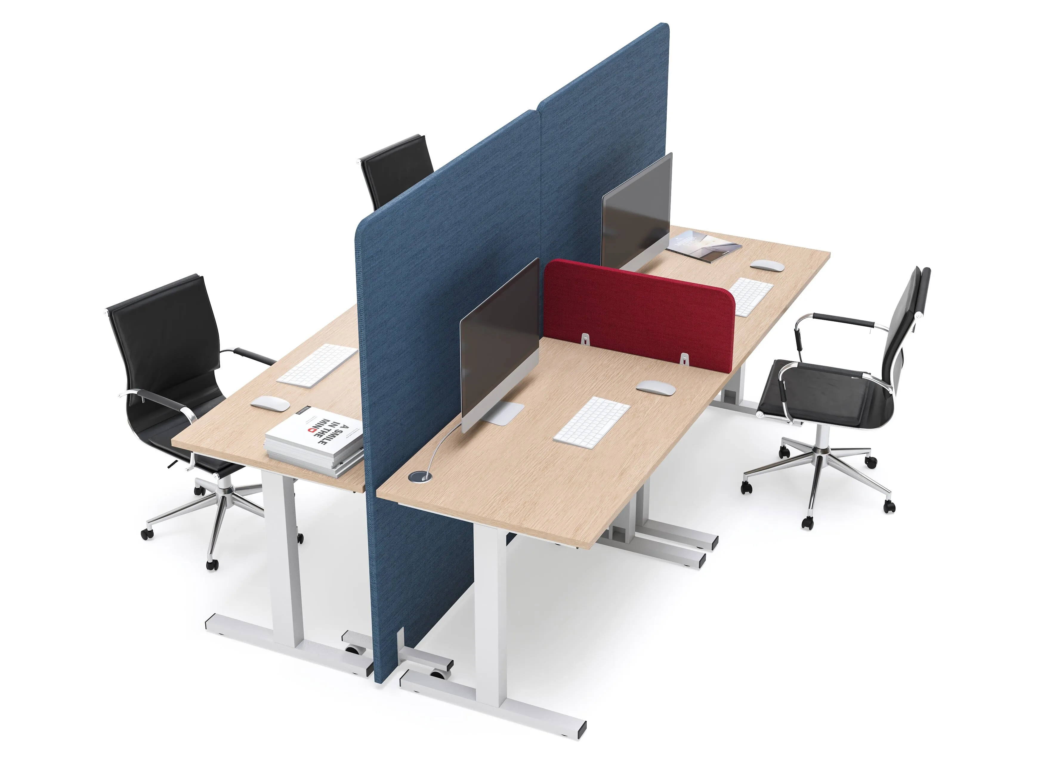 Серия SOFToffice фото 2