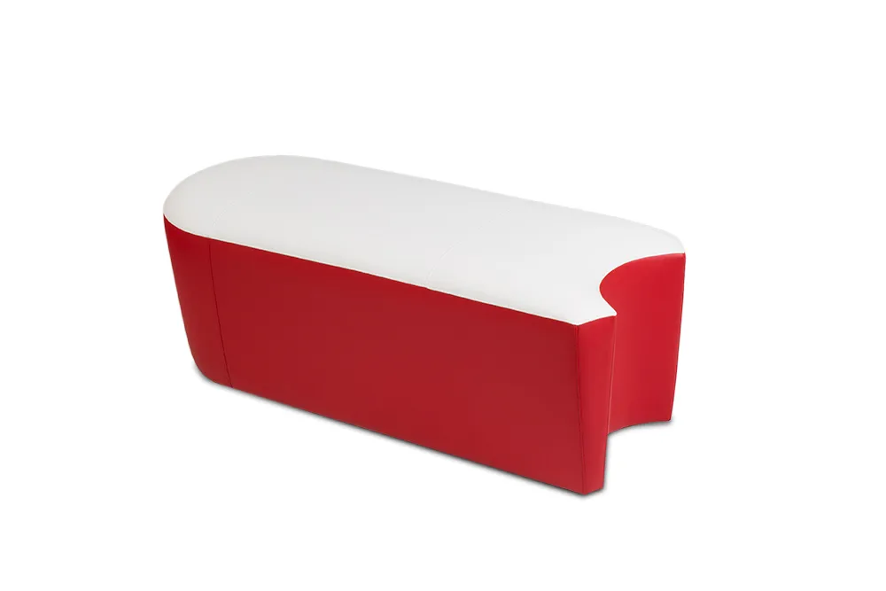 Секция крайняя короткая Молекула Mol1-1 фото 4