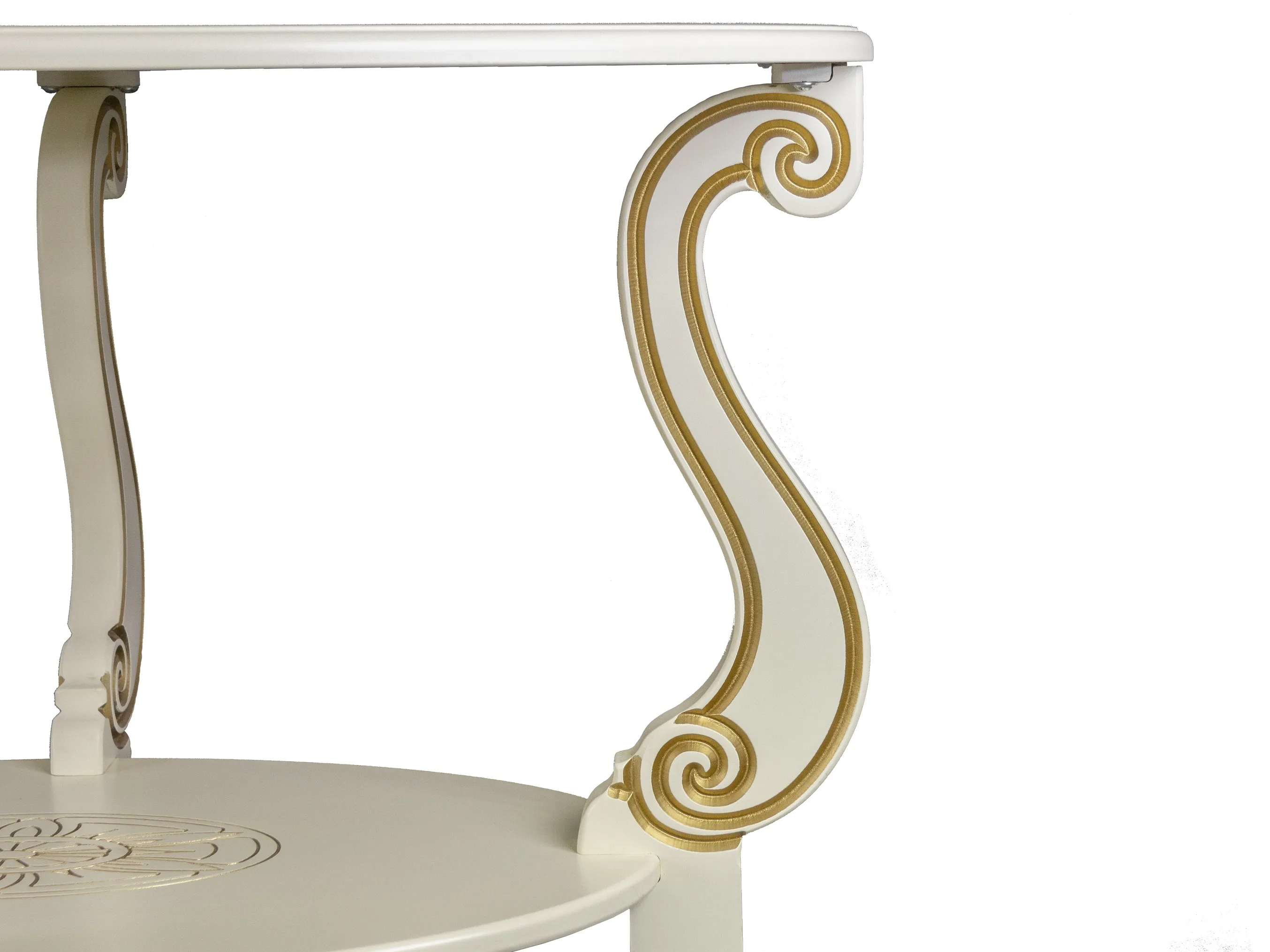 Стол журнальный "Овация (М)" фото 5