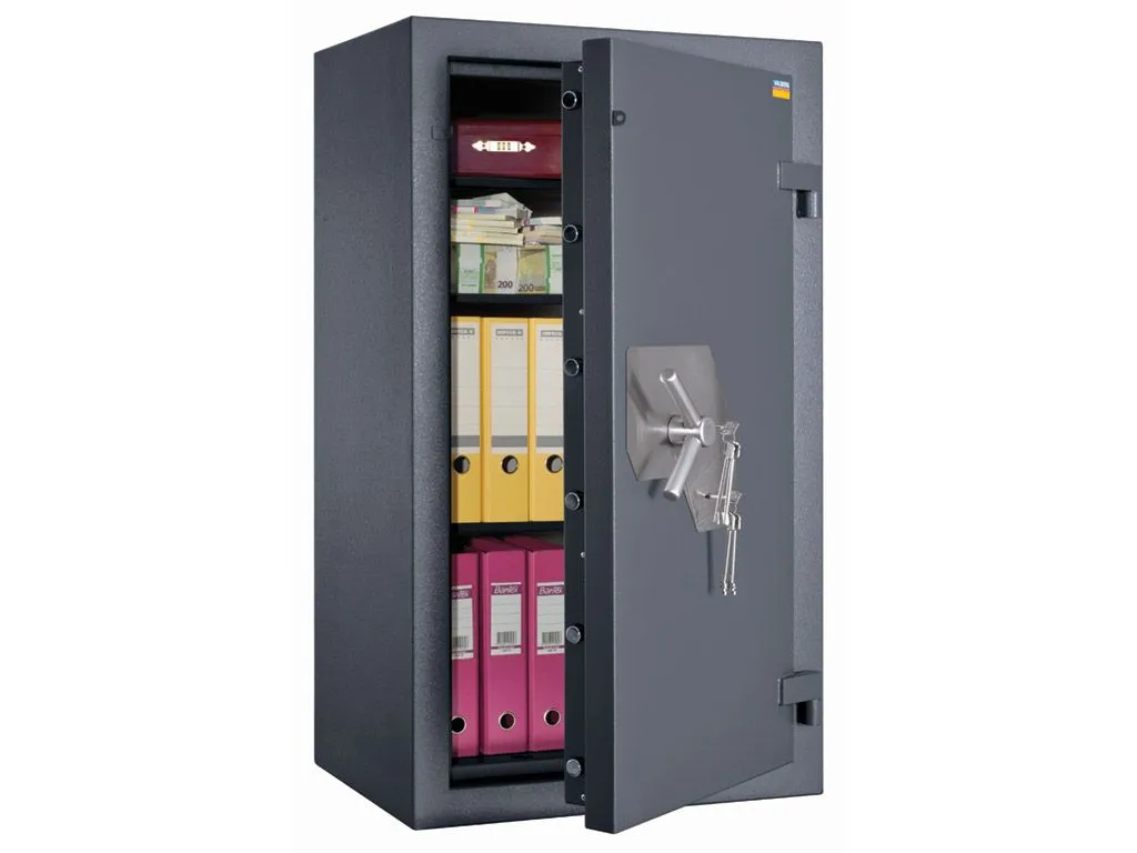 Взломостойкий сейф VALBERG ФОРТ 1268 KL фото 0