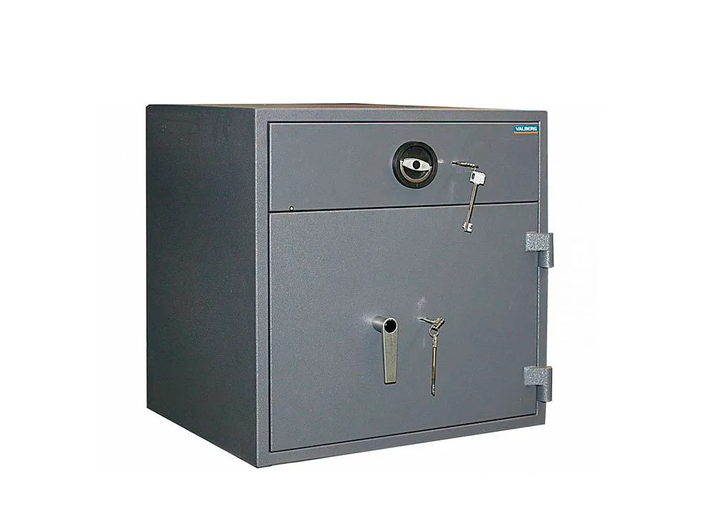 Депозитный сейф VALBERG DSC 67 KK фото 2
