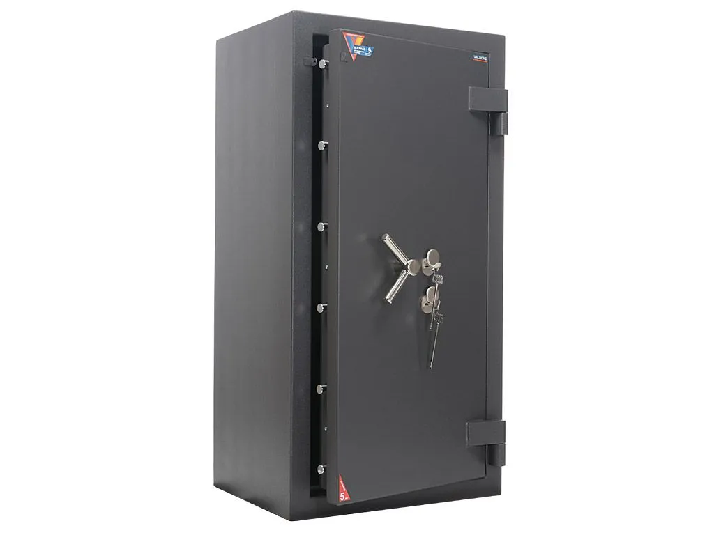 Взломостойкий сейф VALBERG АЛМАЗ 1368 KL фото 0