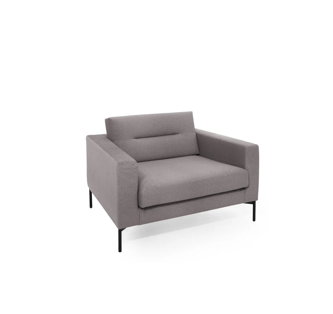 Кресло TENO фото 0