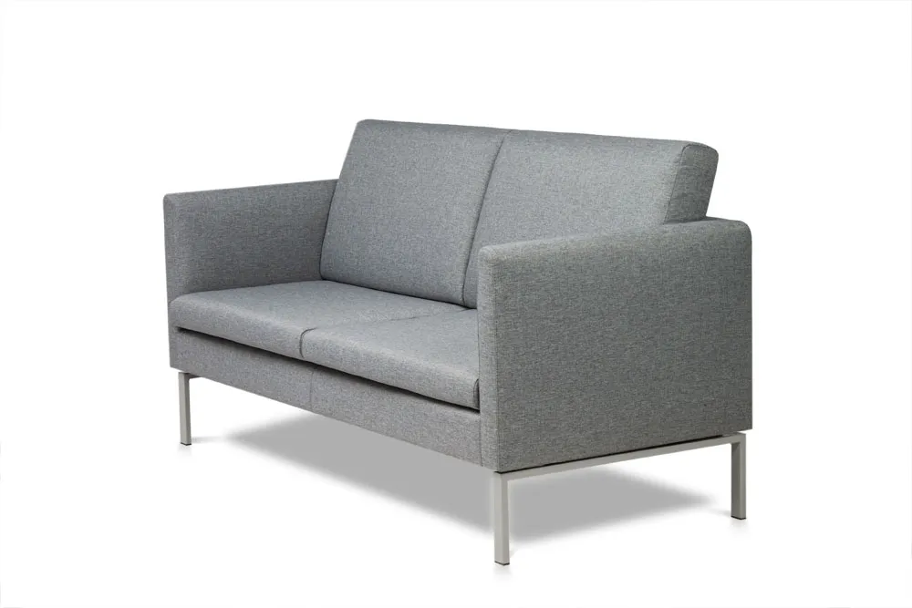 Диван двухместный Олли O2bl фото 4