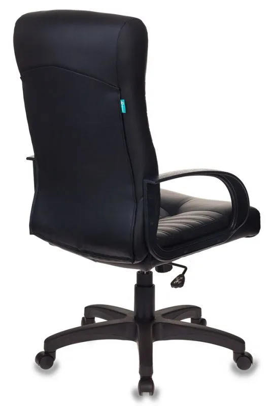 Кресло для руководителя Бюрократ KB-10LITE фото 3