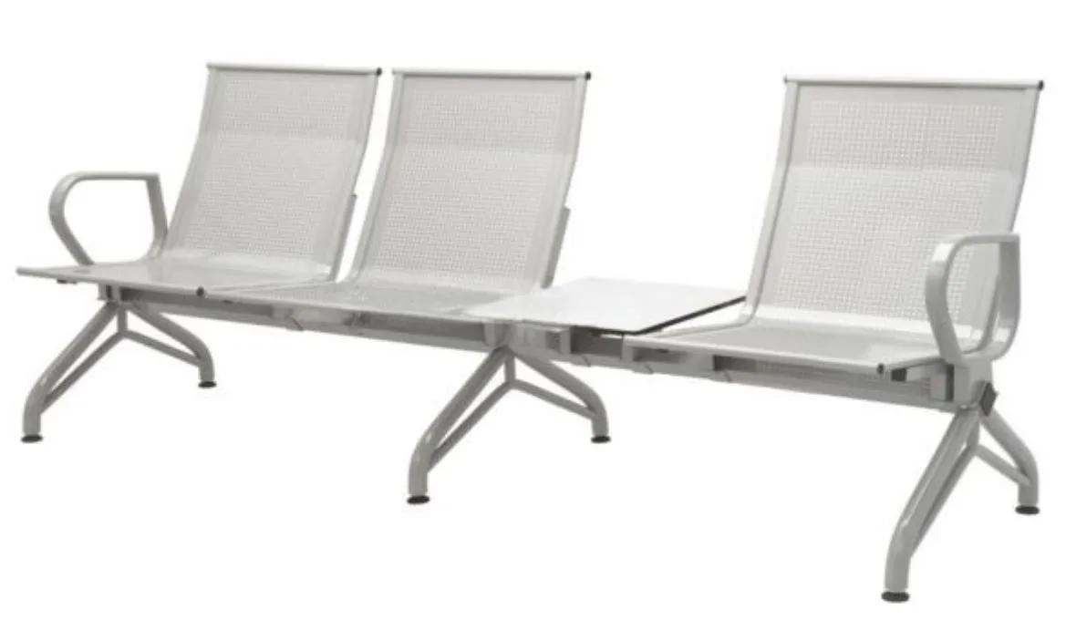 Четырехместная секция Aero plus 2П со столиком без МЭ фото 1