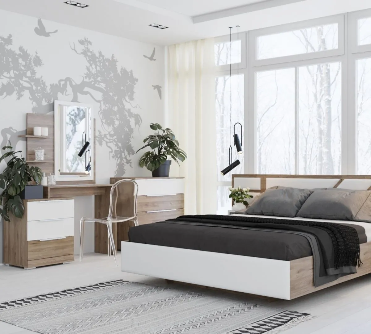 лагуна 7 св мебель