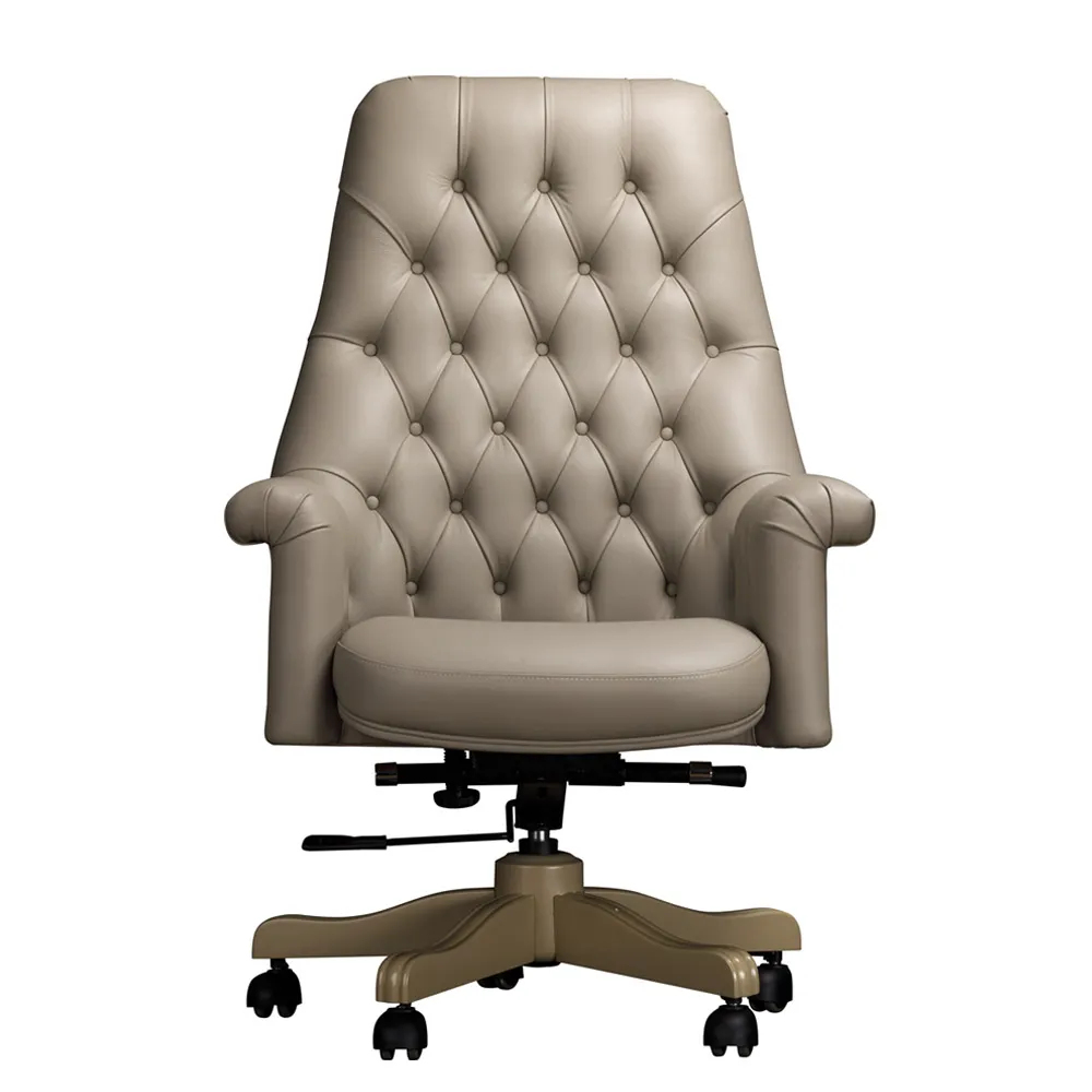Кресло для руководителя Директория-Модер Бруно фото 2