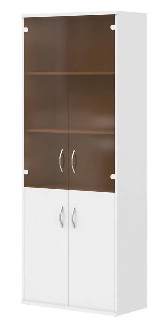 Шкаф комбинированный СТ-1.2 фото 1