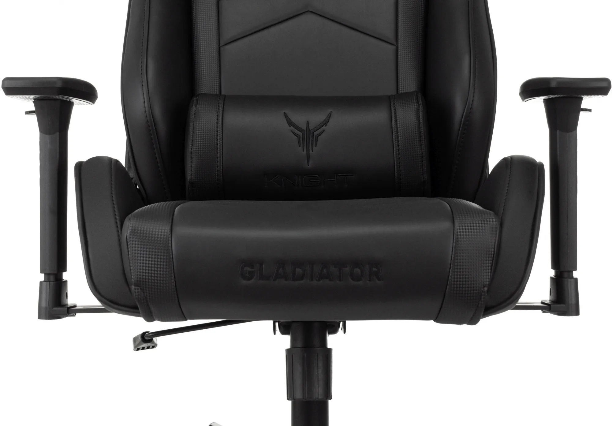 Игровое кресло Бюрократ Knight Gladiator фото 5