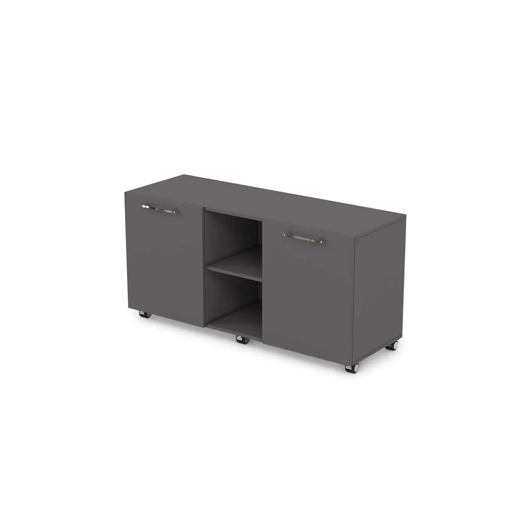 Тумба сервисная, мобильная 10Т.006.16 фото 1