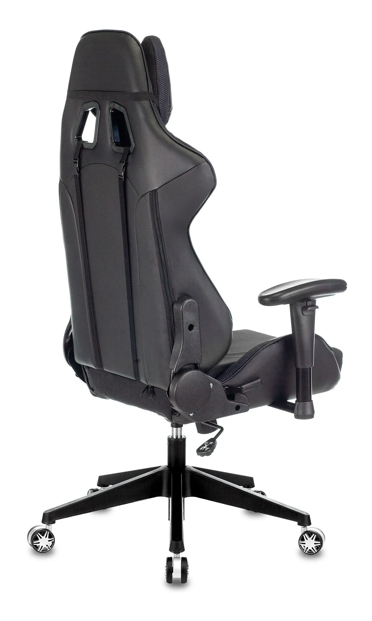 Игровое кресло Бюрократ VIKING 4 AERO фото 7