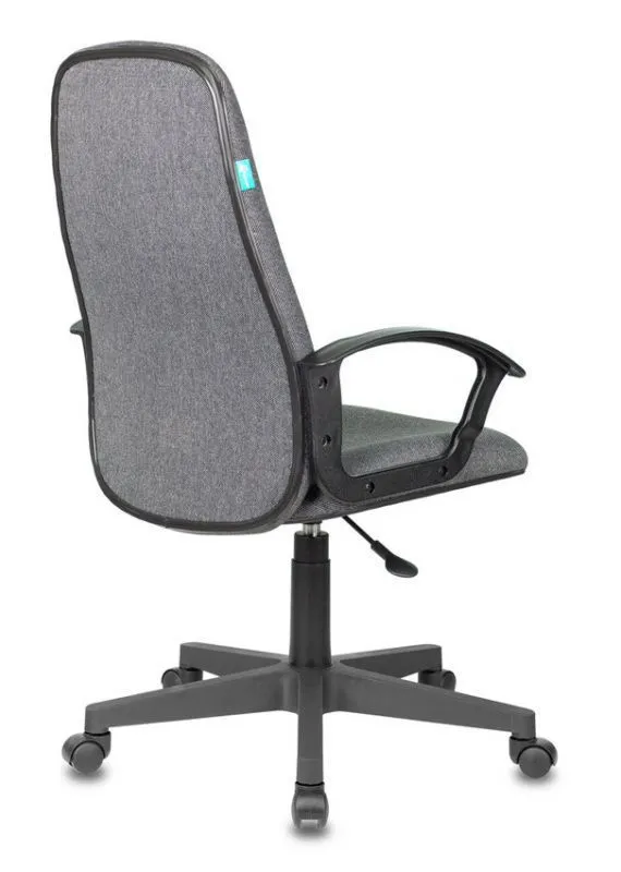 Кресло для руководителя Бюрократ CH-808LT фото 3