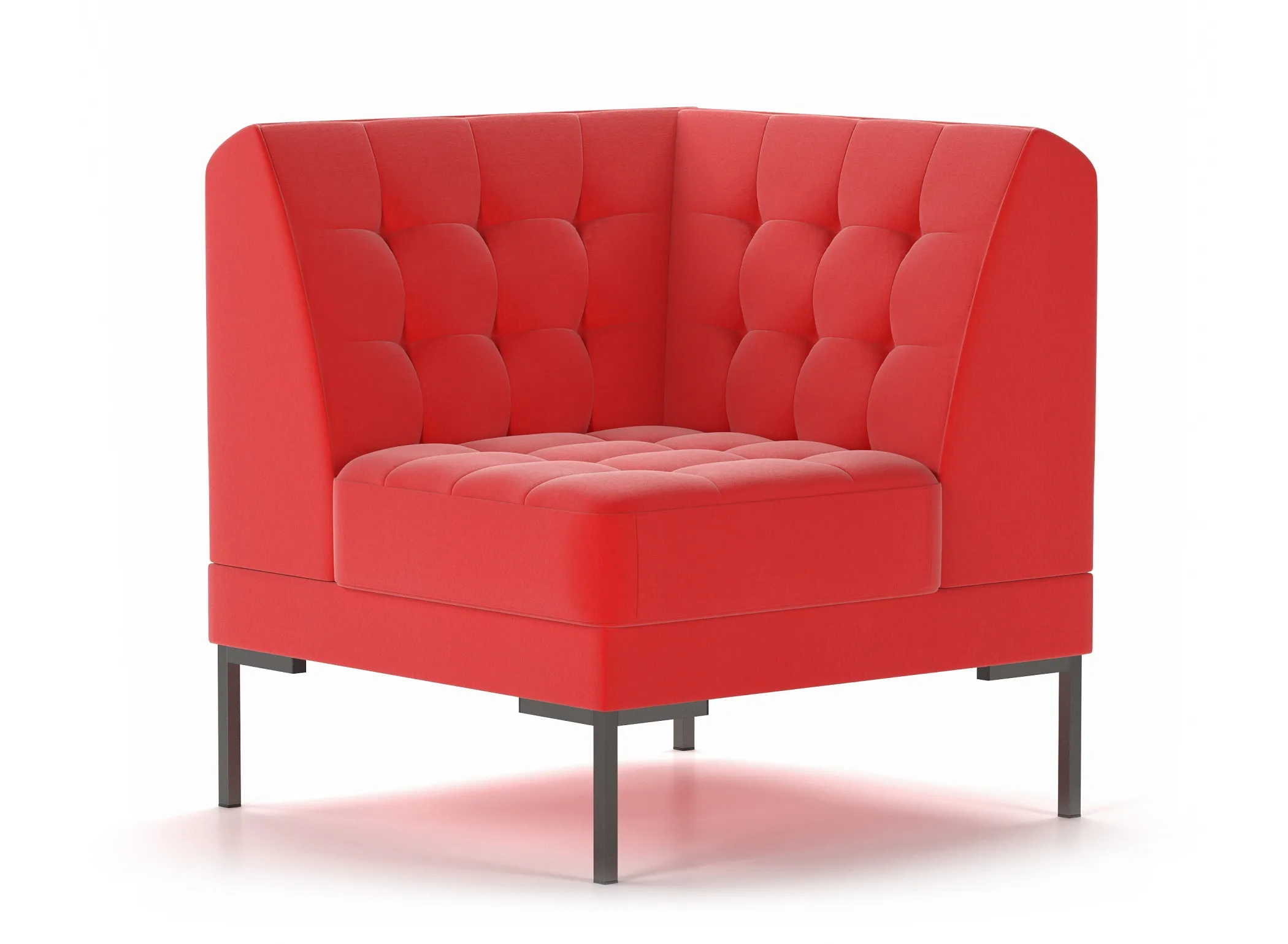 Угловая часть Нэкст Н7 фото 0