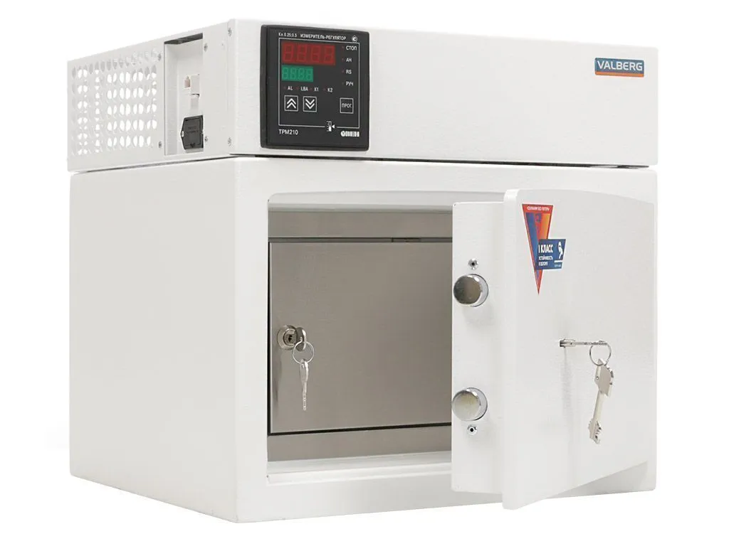 Сейфы медицинские Промет фото 3