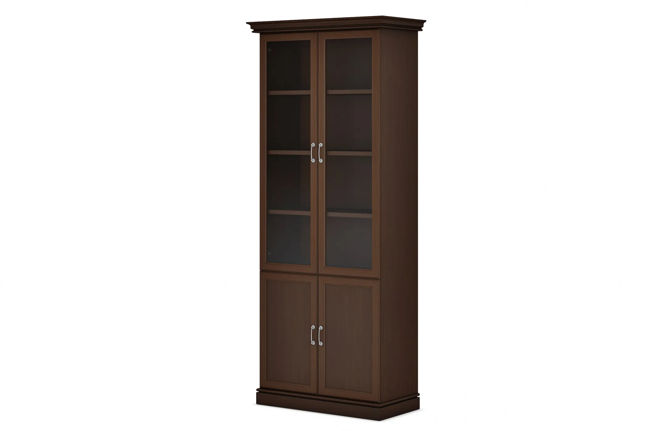 Шкаф комбинированный INT401.VG фото 1