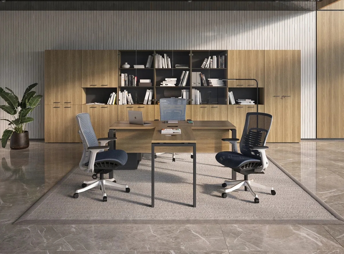 Кабинет EVOLUTION фото 1